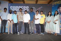 A1 Express Movie Success Meet Photos